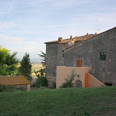 Гостевой дом Fattoria Della Gioiosa - Agriturismo La Gelinda Казале-Мариттимо Экстерьер фото
