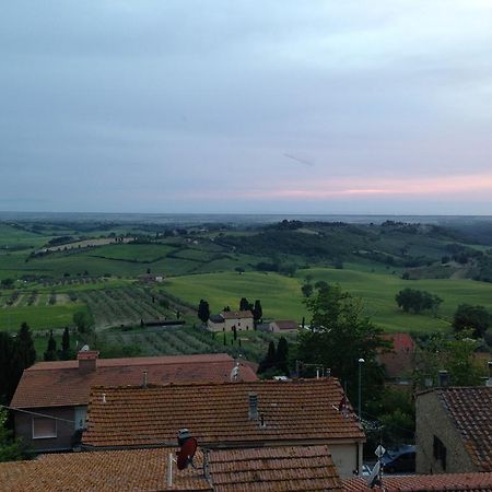 Гостевой дом Fattoria Della Gioiosa - Agriturismo La Gelinda Казале-Мариттимо Экстерьер фото