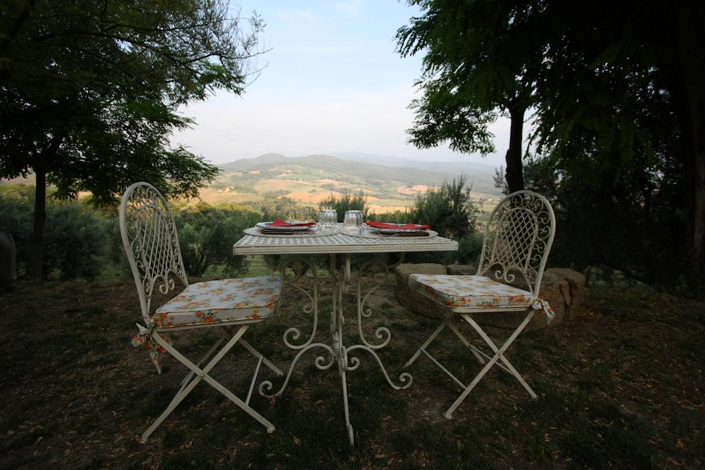 Гостевой дом Fattoria Della Gioiosa - Agriturismo La Gelinda Казале-Мариттимо Экстерьер фото