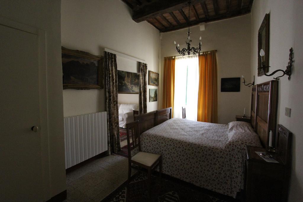 Гостевой дом Fattoria Della Gioiosa - Agriturismo La Gelinda Казале-Мариттимо Номер фото