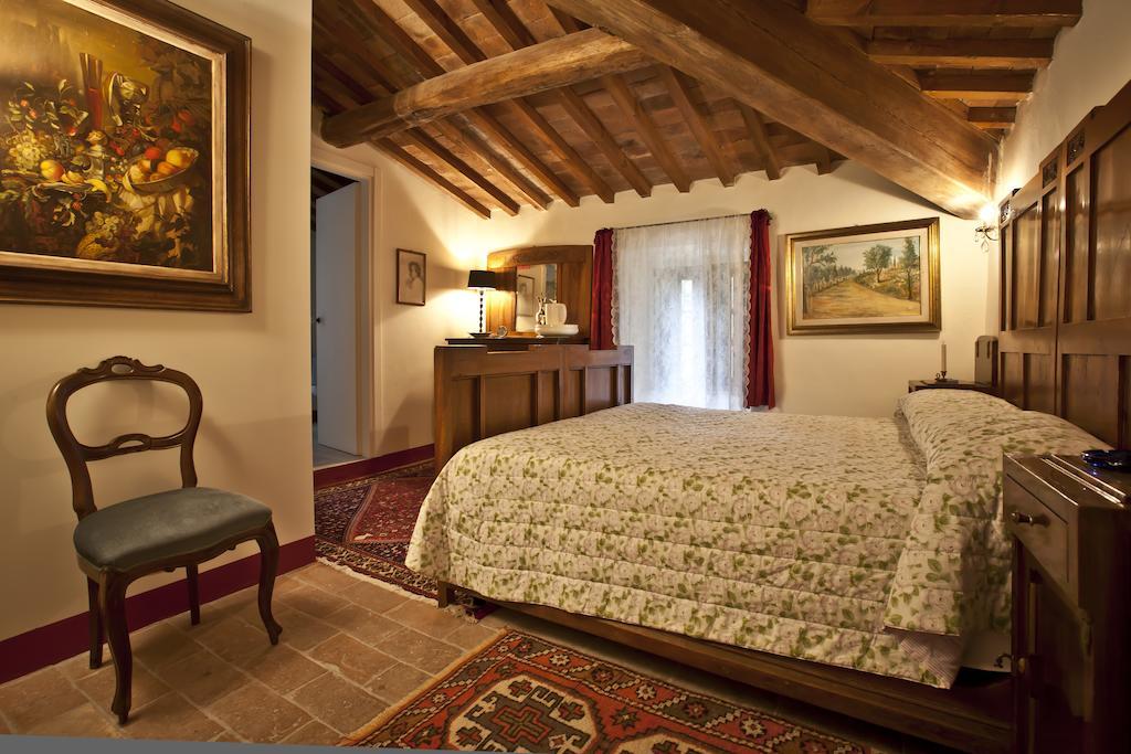 Гостевой дом Fattoria Della Gioiosa - Agriturismo La Gelinda Казале-Мариттимо Номер фото