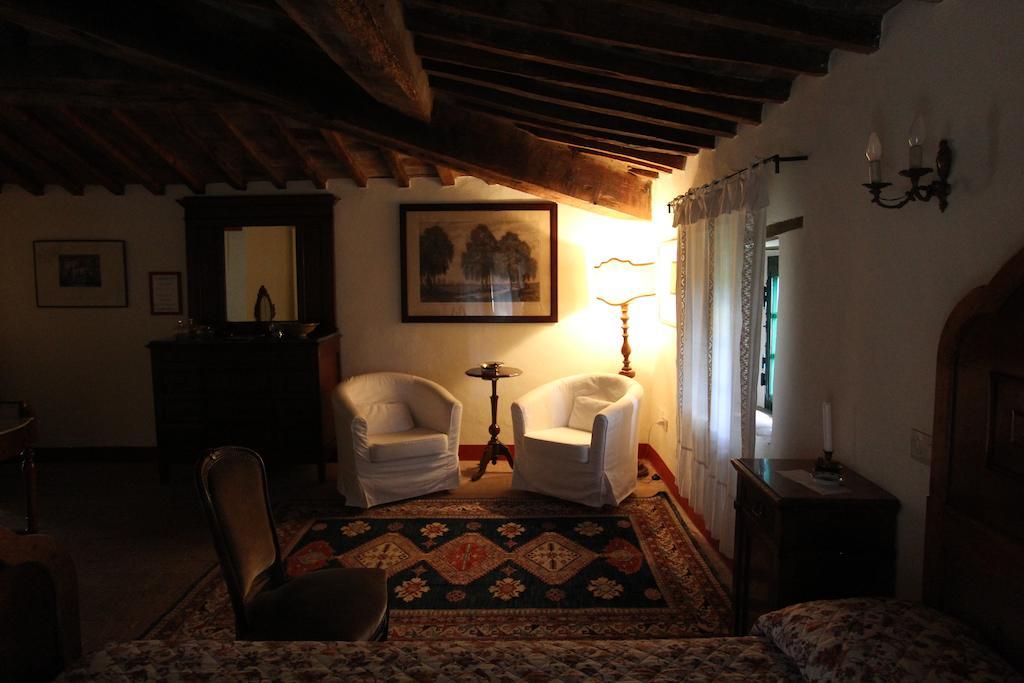 Гостевой дом Fattoria Della Gioiosa - Agriturismo La Gelinda Казале-Мариттимо Номер фото
