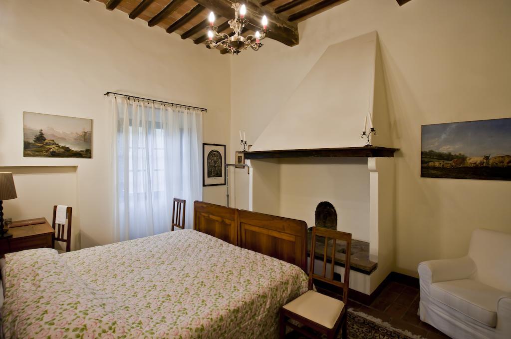Гостевой дом Fattoria Della Gioiosa - Agriturismo La Gelinda Казале-Мариттимо Номер фото
