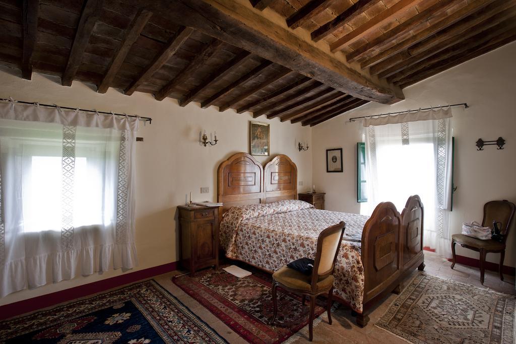 Гостевой дом Fattoria Della Gioiosa - Agriturismo La Gelinda Казале-Мариттимо Номер фото